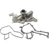 Water Pump Kit For 98-2005 Mercedes Benz E320 2001-2003 SLK320 2Pc