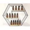 His Mane Beard Oil - Cowboy Musk