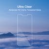 Ailun Glass Screen Protector Compatible for iPhone 14 Plus/iPhone 13 Pro Max [6.7 Inch Display], 3 Pack Case Friendly Tempered Glass
