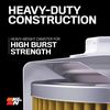 K&N HP-1008 Performance Wrench-Off Oil Filter