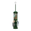 Squirrel Buster Nut Feeder Squirrel Proof Bird Feeder for Nuts Two Meshes