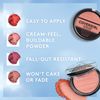 COVERGIRL So Flushed High Pigment Bronzer, Ebony