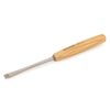 Pfeil "Swiss Made" 14Mm #1 Sweep Fishtail Gouge