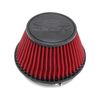 BLOX Racing Shorty Performance 6" Inlet 5" Height Air Filter