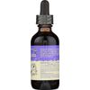 Nunaturals, Extract Stevia Liquid Vanilla, 2 Fl Oz