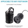 10 Pcs Arrays Ionic Detox Aqua Cleanse Cell Ion Foot Bath Machine Replace Array