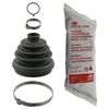 febi bilstein 02581 CV Boot Kit, pack of one
