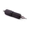 Peak Matrix Pen Rotary Tattoo Machine — Black