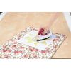 Clover Patchwork iron 57-904