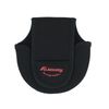 Riseway UBA-012 Bait Reel Cover, Black