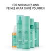Wella Professionals INVIGO Volume Boost Crystal Mask 145 ml (Pack of 3)