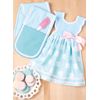 SIMPLICITY Sewing Pattern SS3057OS Kitchen Accessories OS (ONE Size)