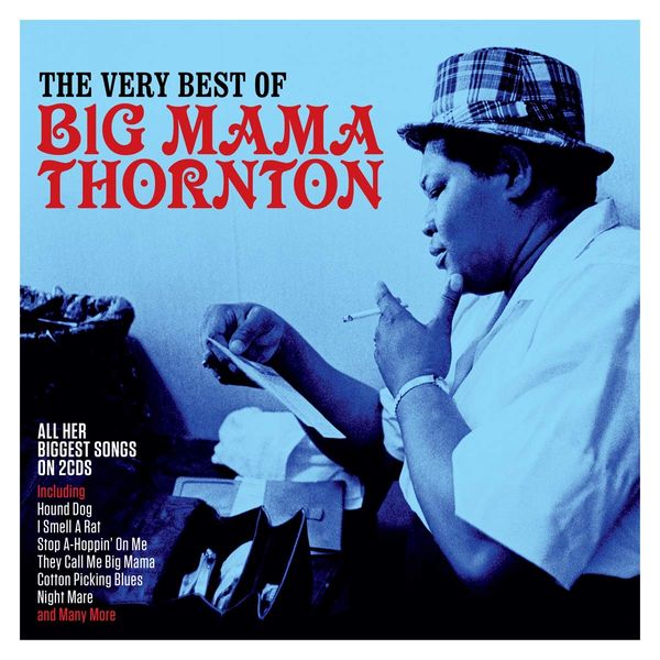 The Very Best Of [Double CD]