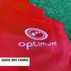 Optimum Training Corner Flag - Red