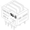 Power Transformers 24VCT@0.25A 12V@0.5A Dual Primary (5 pieces)