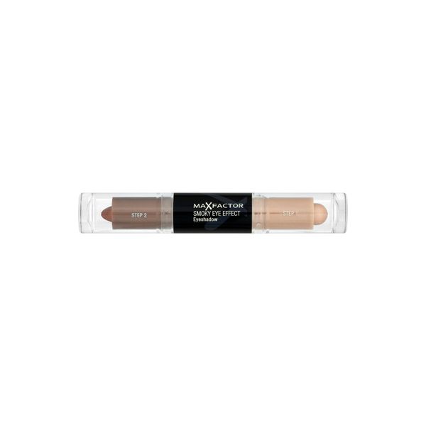 Max Factor Smoky Eye Effect Eyeshadow 02 Bronze Haze, 1er Pack (1 x 5 ml)