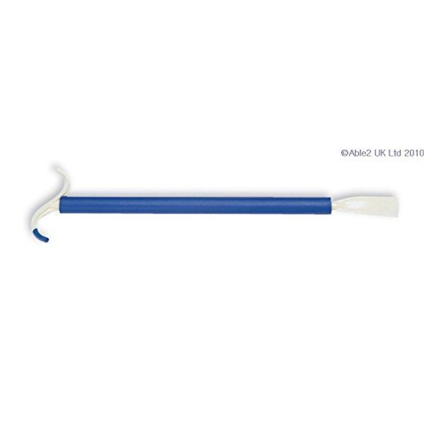 Dress E-Z Long Handle & Shoe Horn 24" [Electronics]