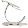 O Shave Stand For Razor & Brush -