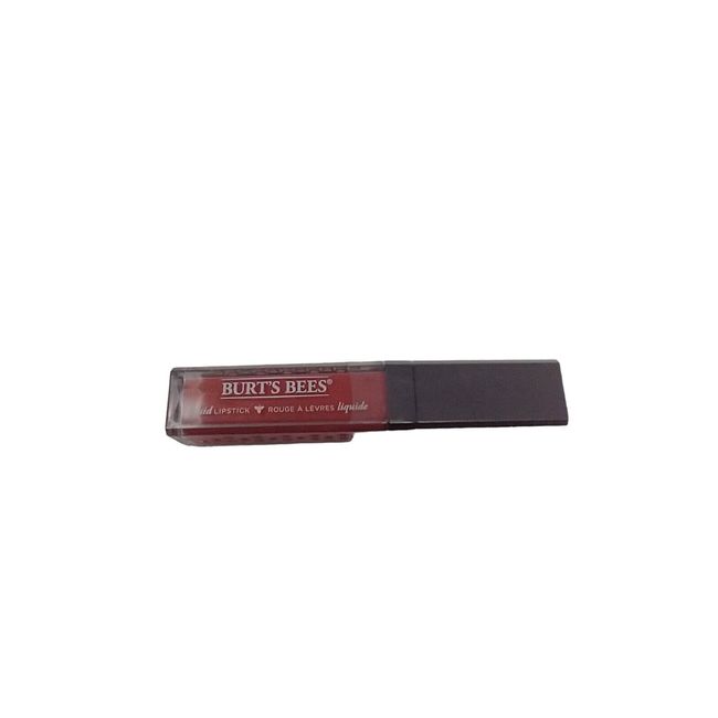 Burt's Bees Natural Liquid Lipstick #820 Coral Cove