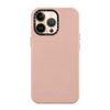 CASETiFY Pebbled iPhone 13 Pro Case [4.9ft Drop Protection/Compatible with Magsafe] - Light Pink