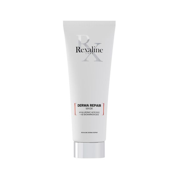 Rexaline Derma Night Mask-In-Cream 6x 3ml