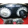 DUCATI 999 R/RS/S  HDESA CAM WHEEL NUT TOOL SET HD005-1
