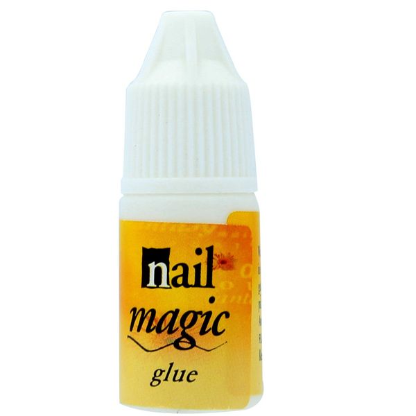 Nail Magic Nail Glue 3g