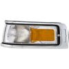 Dorman 1630316 Driver Side Side Marker Light Assembly Compatible with Select Lincoln Models