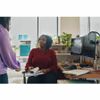 Poly Blackwire 3320 Stereo USB-C Headset +USB-C/A Adapter