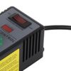 Motor Speed Controller with LCD Display, 18A Maximum Current, Voltage Regulator with Overload Protection