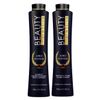 Kit Progressive Beauty Impressive Afro System - 2x1L