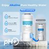 Waterdrop WD-EDFA Alkaline Filters Replacement for WD-ED01(1)