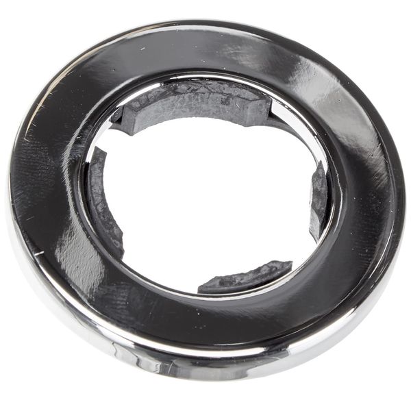 GROHE Base Plate Chrome 48165000