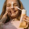Evereden Premium Baby Sunscreen SPF 30, 2 fl oz. | 100% Mineral Sunscreen with Zinc Oxide | Clean and Non-toxic Infant Sunscreen | Natural Sunscreen for Babies and Kids