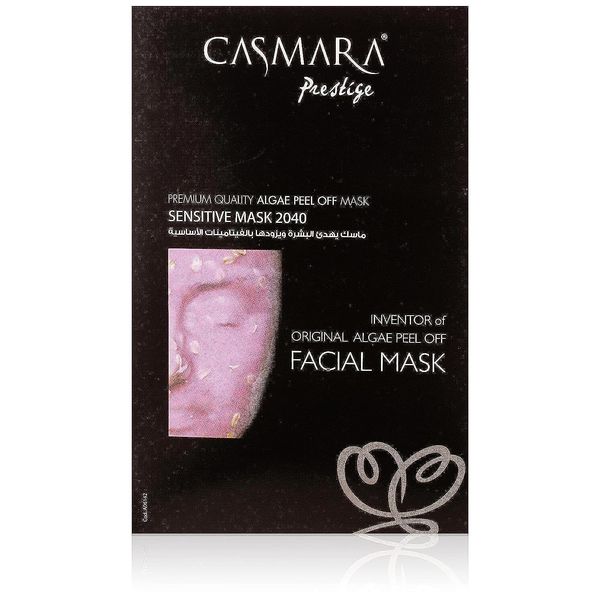 Casmara Violet 2040 Set of 10 