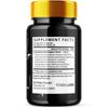 Alpha Strength - Health, Performance & Strength Support for Men (3 Pack)