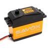 Savox - 1/5 Scale, High Voltage, Brushless, Digital Servo .13sec / 555oz @ 7.4V