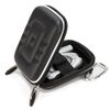 Durable Hard Shell Diabetic Organizer Case