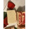 Passion Fruit Rose Soap Bar (Heavenly Bar) - Approx4.6-5OZ