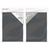 Craft Perfect Card A4, Pewter Grey