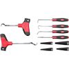 BIKESERVICE O-Ring And Seal Tool Set  BS80077