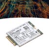 Replacement Wireless card module, EM7455 for Dell DW5811e Qualcomm 4G LTE WWAN NGFF Card Module