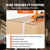 Packaging Banding Strapping Kit PP Strapping Tensioner Tool 328 ft