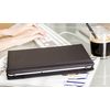 Silver HT - Universal case for 9 to 10.1" tablets, black housing with support function.
