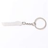 Blues Keyring Blues Keyring