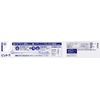Kao PUORA Toothbrush, Thin, Compact, Normal, 1 Bottle, Bulk Purchase (x6)