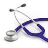 ADC Adscope 619 - Ultra-lite Clinical Stethoscope - Indigo