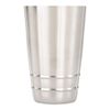 Barfly Weighted 18 oz. Shaker/Tin with Base