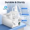 1000ML Electric Suction Machine, Portable Veterinary Suction Machine for Home Use 110V (B)