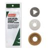 Coleman 3000005094 Lantern and Stove Pump Cup Replacement